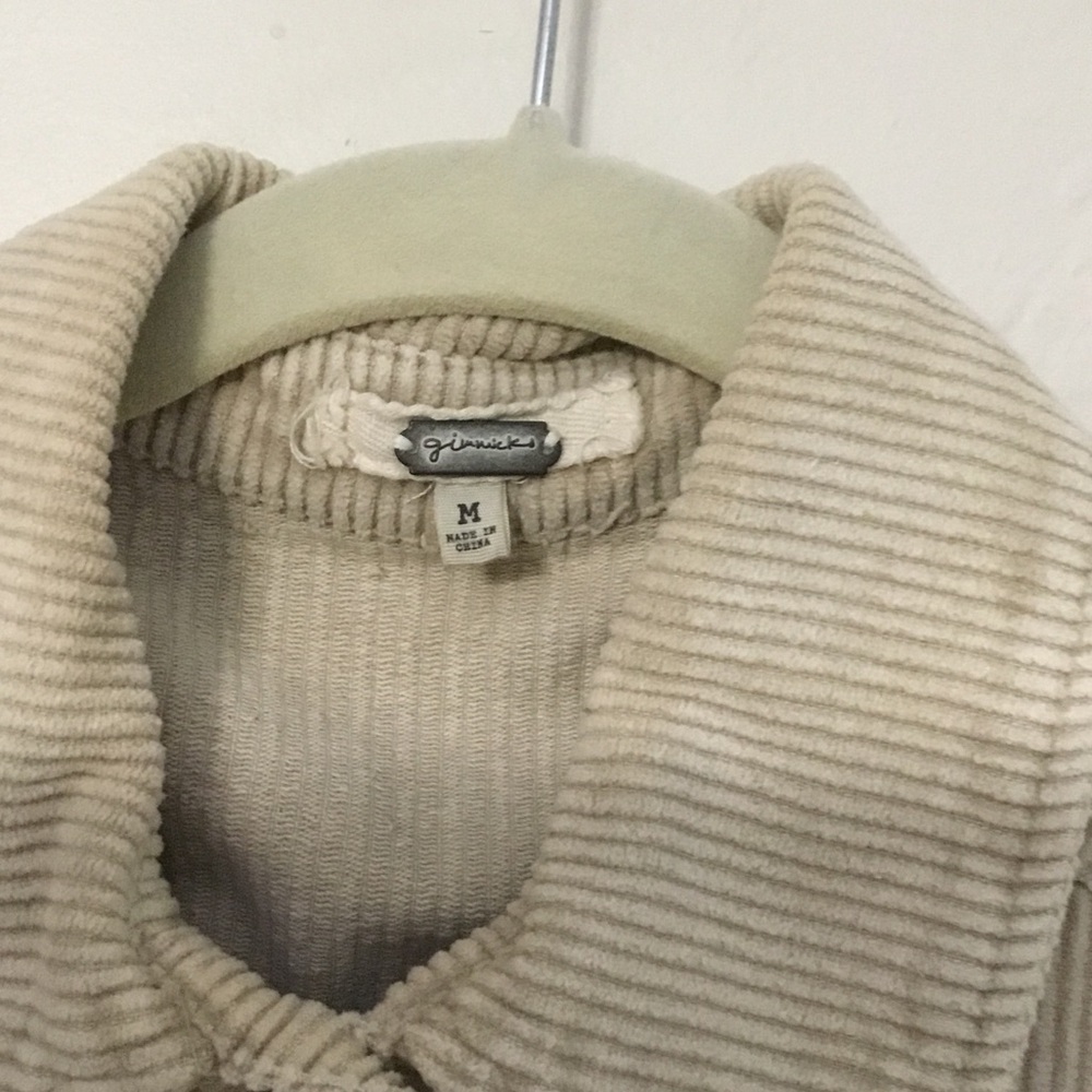 Vest/Duster - Picture 2 of 6